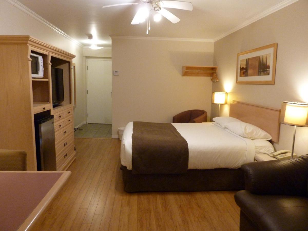 Motel Bécancour Kültér fotó
