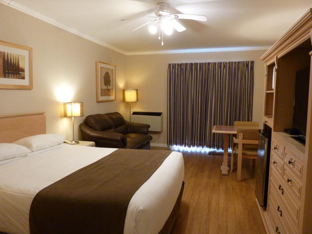 Motel Bécancour Kültér fotó