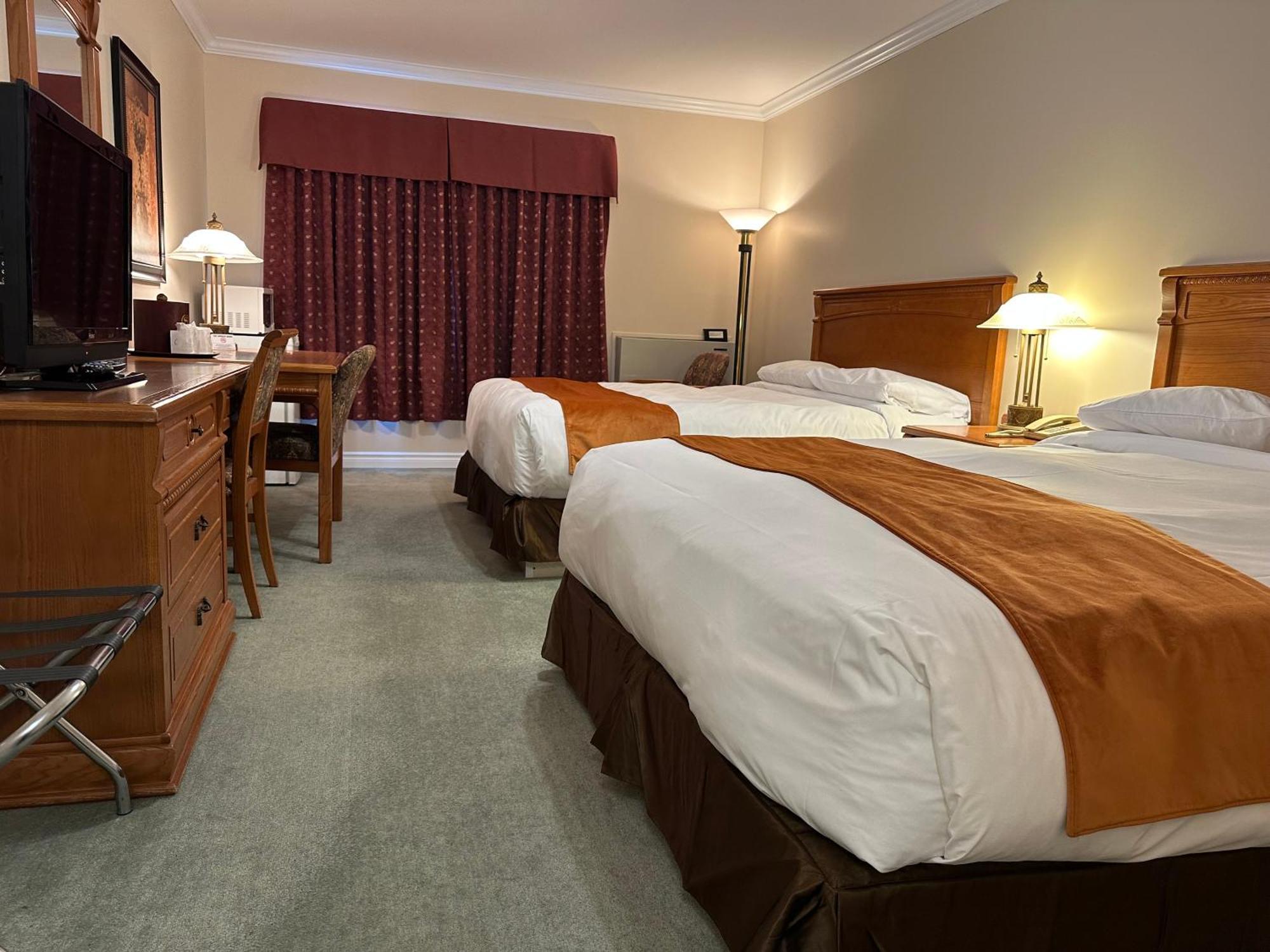 Motel Bécancour Kültér fotó