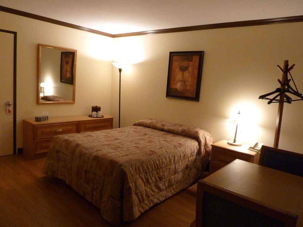 Motel Bécancour Kültér fotó