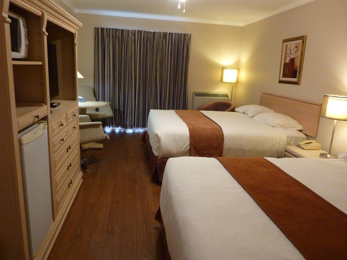 Motel Bécancour Kültér fotó