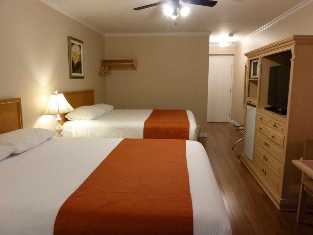 Motel Bécancour Kültér fotó